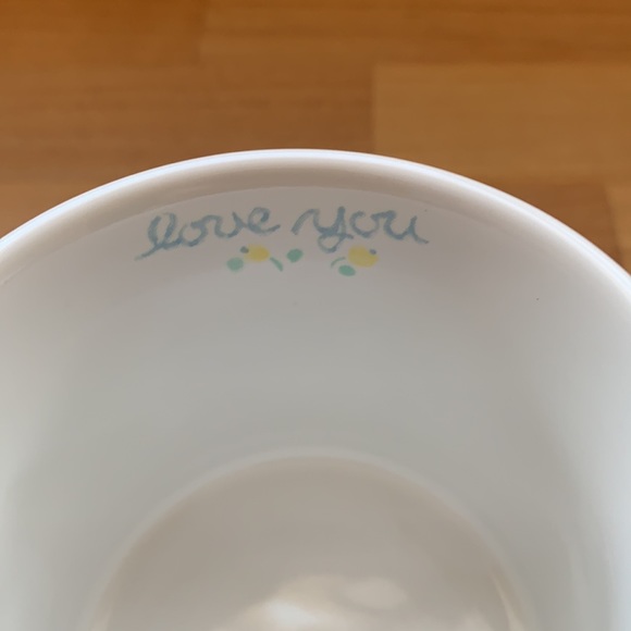 Vintage - Michel & Company - a wee little mug - Picture 5 of 10